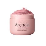 Arencia Fresh Rosehip Rice Mochi Cleanser - 120g