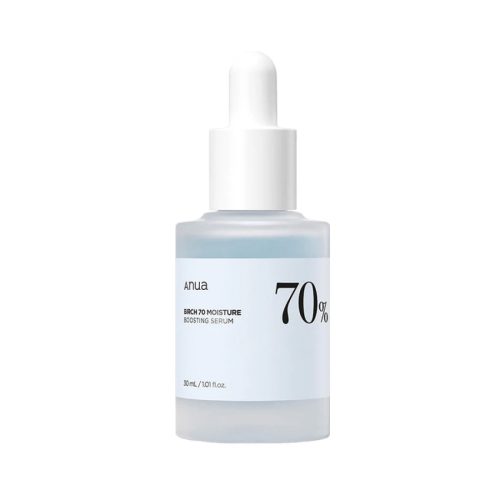 Anua Birch 70% Moisture Boosting serum - 30ml