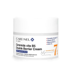 Carenell Ceramide Vita B5 Double Barrier Cream – 50ml