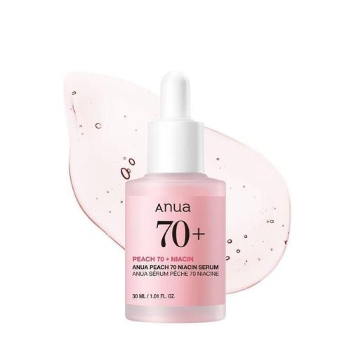 Anua Peach 70+ Niacin Serum - 30ml