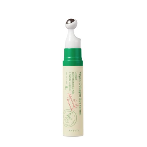 AXIS Y Vegan Collagen Eye Serum - 10ml