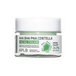 APLB AHA BHA PHA Centella Facial Cream - 55ml