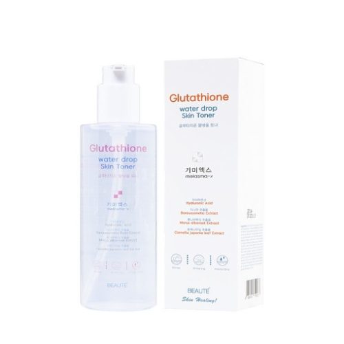 Beaute Melasma-X Glutathione Water Drop Skin Toner - 260ml