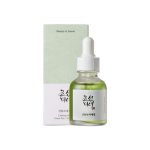 Beauty of Joseon Calming Serum: Green Tea + Panthenol – 30ml
