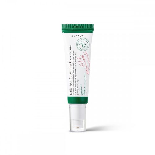 AXIS Y Dark Spot Correcting Glow Serum - 50ml