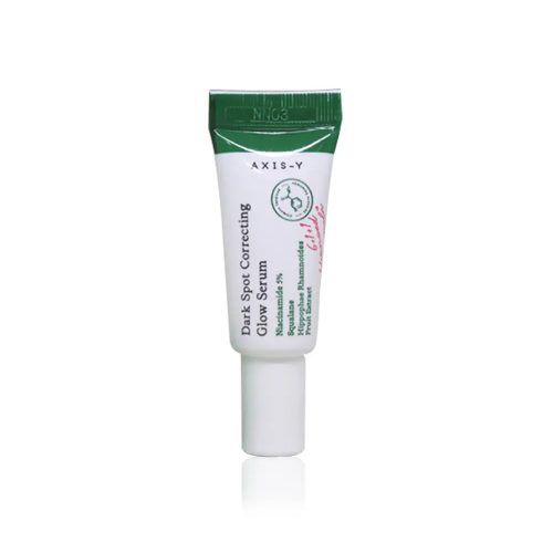 AXIS Y Dark Spot Correcting Glow Serum - 5ml