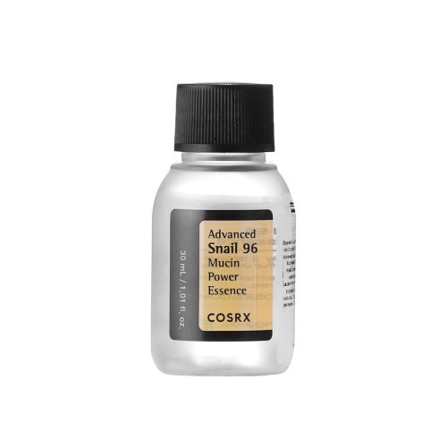 COSRX Advanced Snail 96 Mucin Power Essence Mini – 30ml