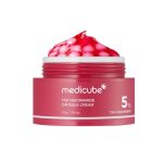 Medicube TXA Niacinamide Capsule Cream - 55g - Image 2