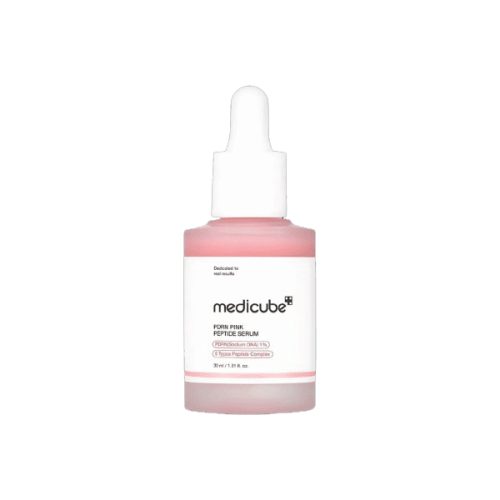 Medicube PDRN Pink Peptide Serum - 30ml